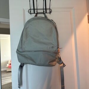 Lululemon backpack